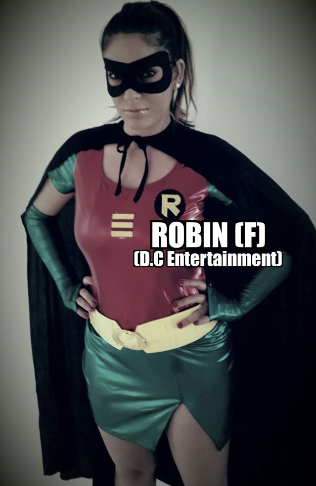 Robin