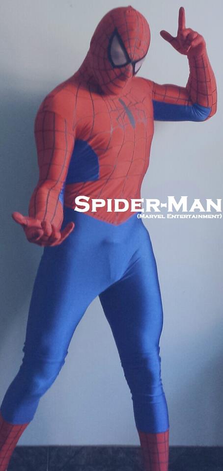 Spiderman