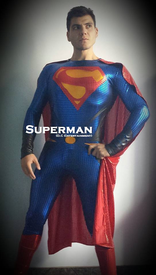 Superman